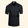 DryBlend® Jersey knit polo Thumbnail
