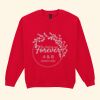 Heavy Blend™ adult crew neck sweatshirt Thumbnail