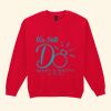 Heavy Blend™ adult crew neck sweatshirt Thumbnail