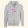Heavy Blend™  full-zip hooded sweatshirt Thumbnail