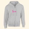 Heavy Blend™  full-zip hooded sweatshirt Thumbnail