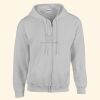 Heavy Blend™  full-zip hooded sweatshirt Thumbnail