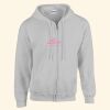 Heavy Blend™  full-zip hooded sweatshirt Thumbnail