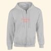 Heavy Blend™  full-zip hooded sweatshirt Thumbnail