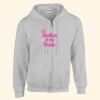 Heavy Blend™  full-zip hooded sweatshirt Thumbnail
