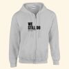 Heavy Blend™  full-zip hooded sweatshirt Thumbnail