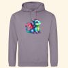 College hoodie Thumbnail