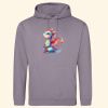 College hoodie Thumbnail