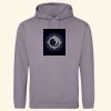 College hoodie Thumbnail