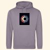 College hoodie Thumbnail