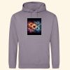College hoodie Thumbnail