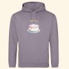 College hoodie Thumbnail