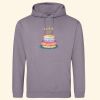 College hoodie Thumbnail