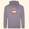 College hoodie Thumbnail