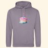 College hoodie Thumbnail