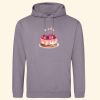 College hoodie Thumbnail