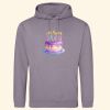 College hoodie Thumbnail