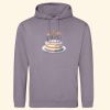 College hoodie Thumbnail