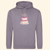 College hoodie Thumbnail