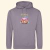 College hoodie Thumbnail