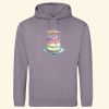 College hoodie Thumbnail