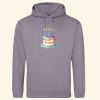 College hoodie Thumbnail