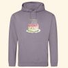 College hoodie Thumbnail
