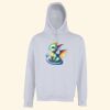 Street hoodie Thumbnail