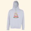 Street hoodie Thumbnail