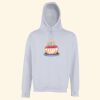 Street hoodie Thumbnail