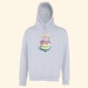 Street hoodie Thumbnail