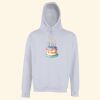Street hoodie Thumbnail