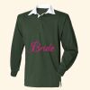 Long sleeve original rugby shirt Thumbnail