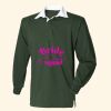 Long sleeve original rugby shirt Thumbnail