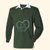 Long sleeve original rugby shirt Thumbnail