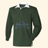 Long sleeve original rugby shirt Thumbnail