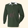 Long sleeve original rugby shirt Thumbnail