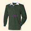 Long sleeve original rugby shirt Thumbnail