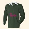 Long sleeve original rugby shirt Thumbnail