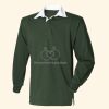 Long sleeve original rugby shirt Thumbnail