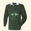 Long sleeve original rugby shirt Thumbnail