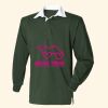 Long sleeve original rugby shirt Thumbnail