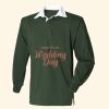 Long sleeve original rugby shirt Thumbnail