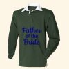 Long sleeve original rugby shirt Thumbnail