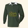 Long sleeve original rugby shirt Thumbnail
