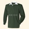 Long sleeve original rugby shirt Thumbnail