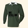 Long sleeve original rugby shirt Thumbnail