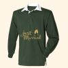 Long sleeve original rugby shirt Thumbnail