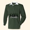 Long sleeve original rugby shirt Thumbnail