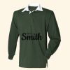 Long sleeve original rugby shirt Thumbnail